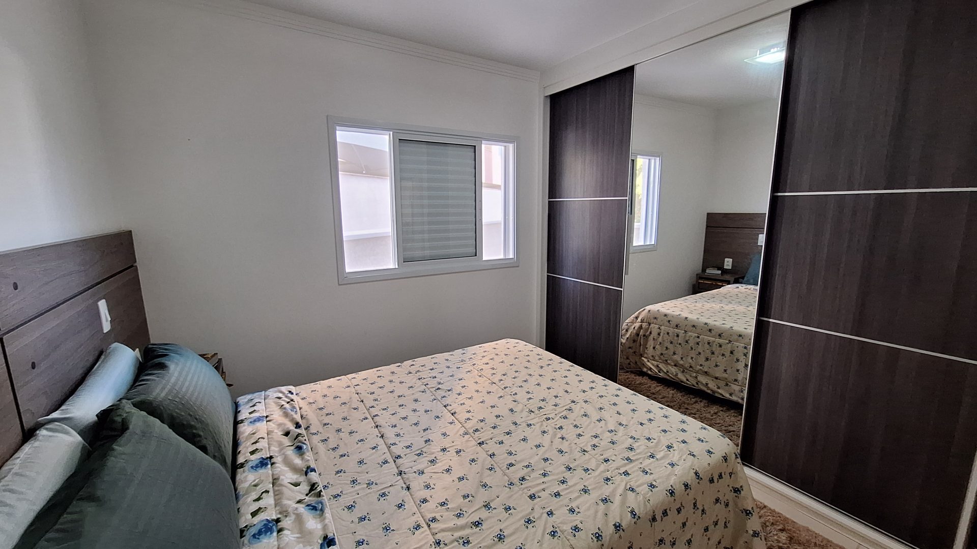 Apartamento Térreo com Quintal e Área de Lazer Completa