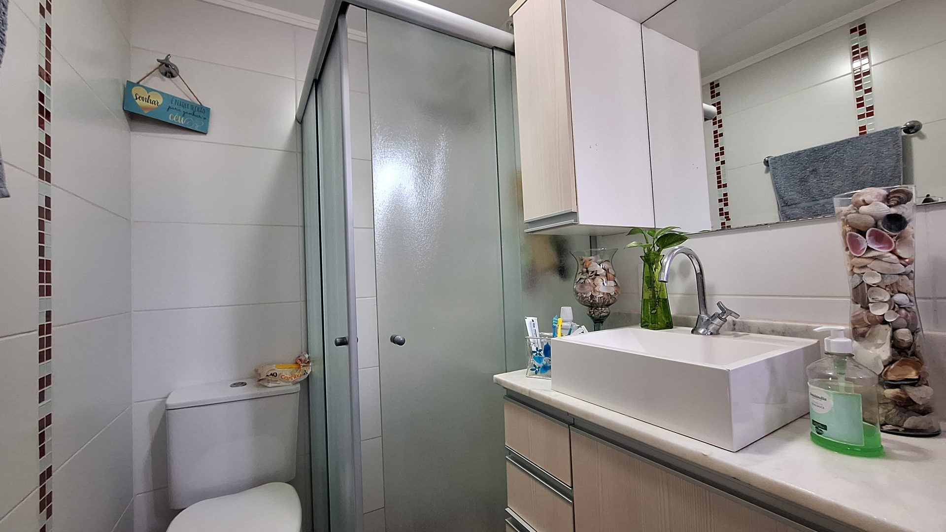 Apartamento Térreo com Quintal e Área de Lazer Completa