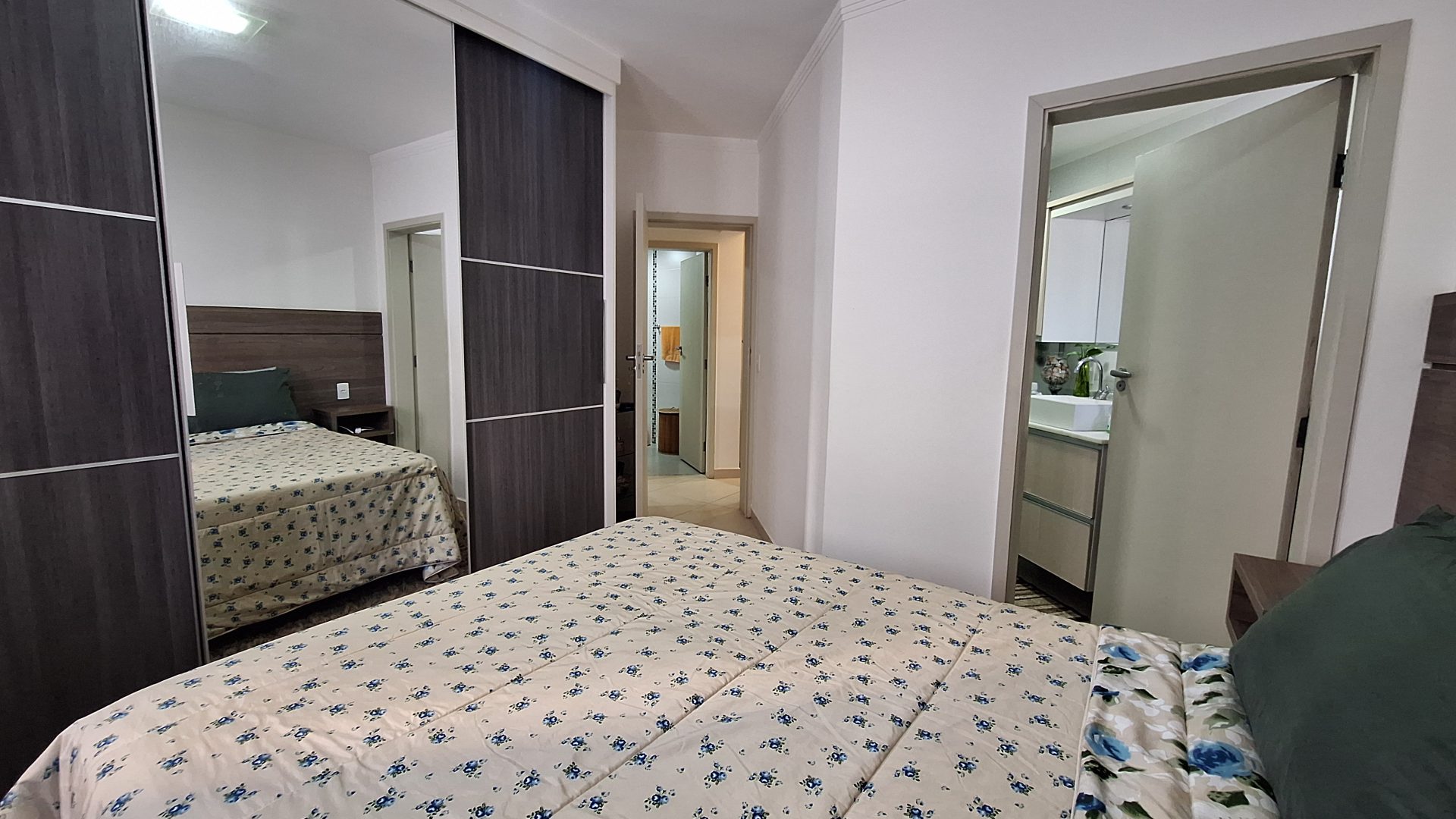 Apartamento Térreo com Quintal e Área de Lazer Completa