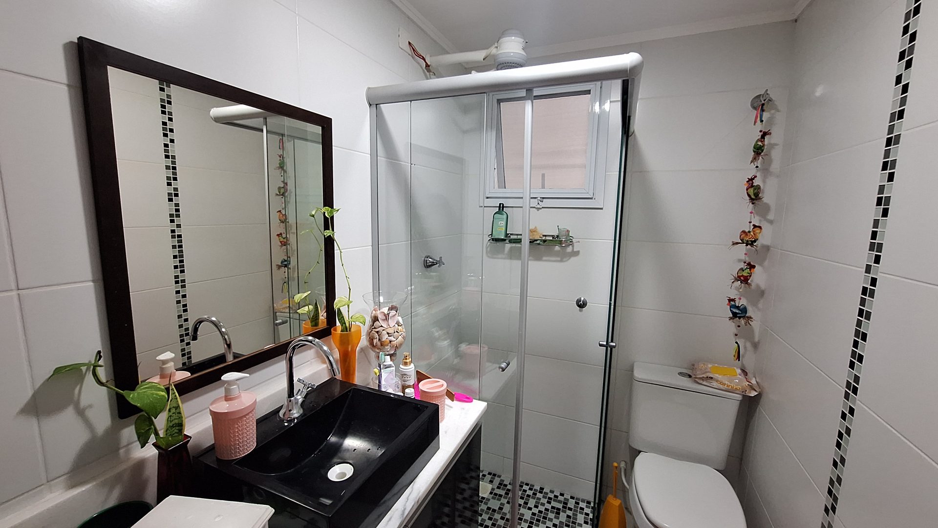 Apartamento Térreo com Quintal e Área de Lazer Completa