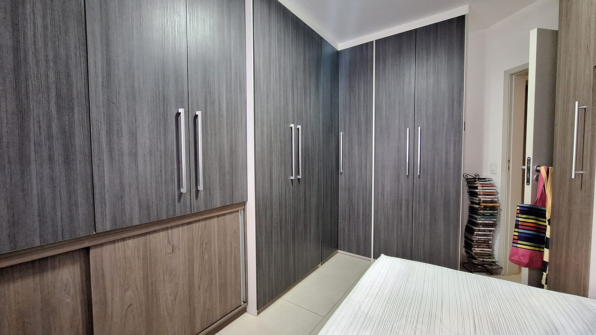 Apartamento Térreo com Quintal e Área de Lazer Completa