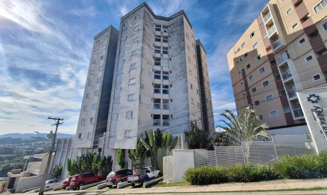 Apartamento Térreo com Quintal e Área de Lazer Completa