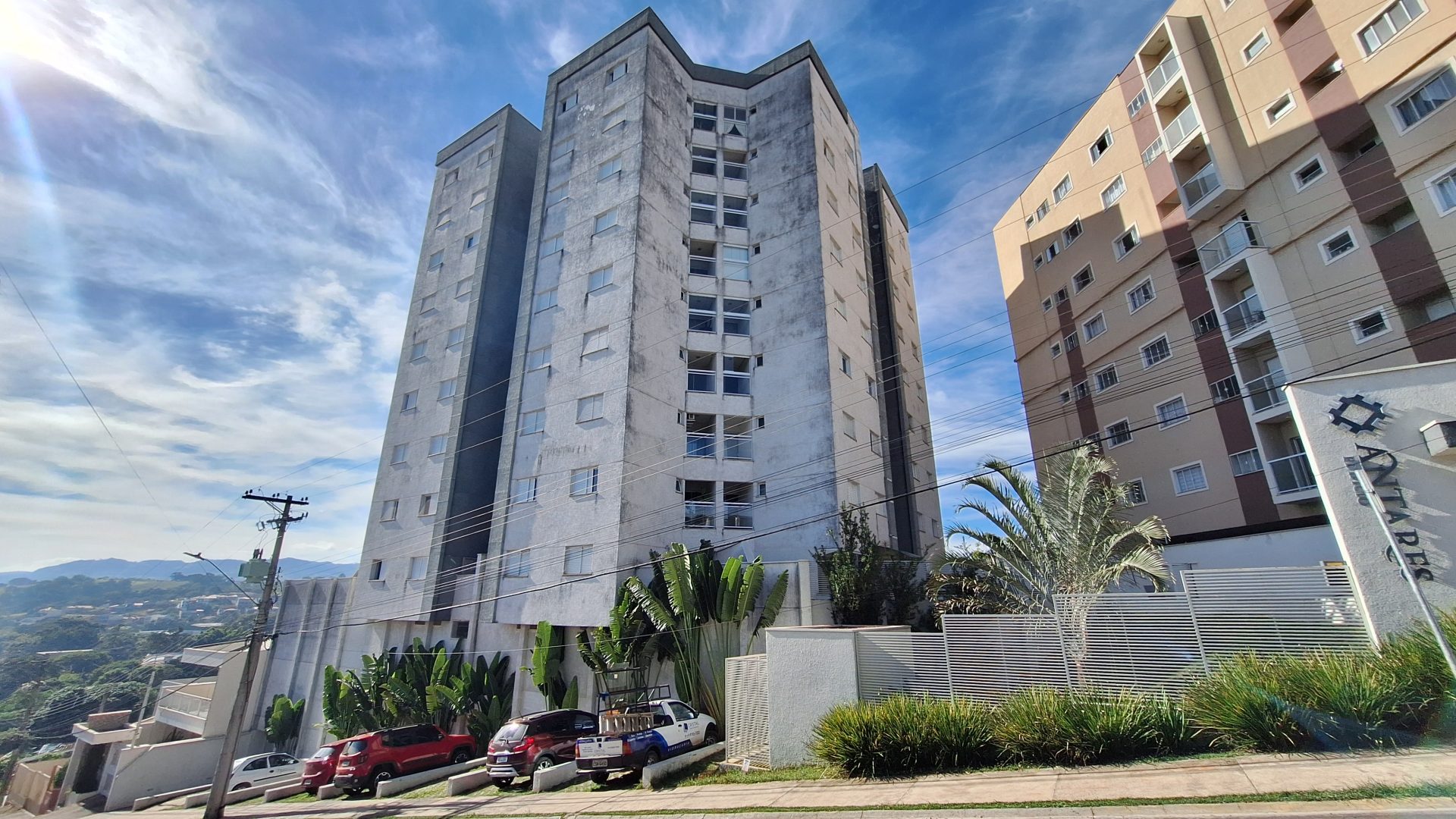 Apartamento Térreo com Quintal e Área de Lazer Completa