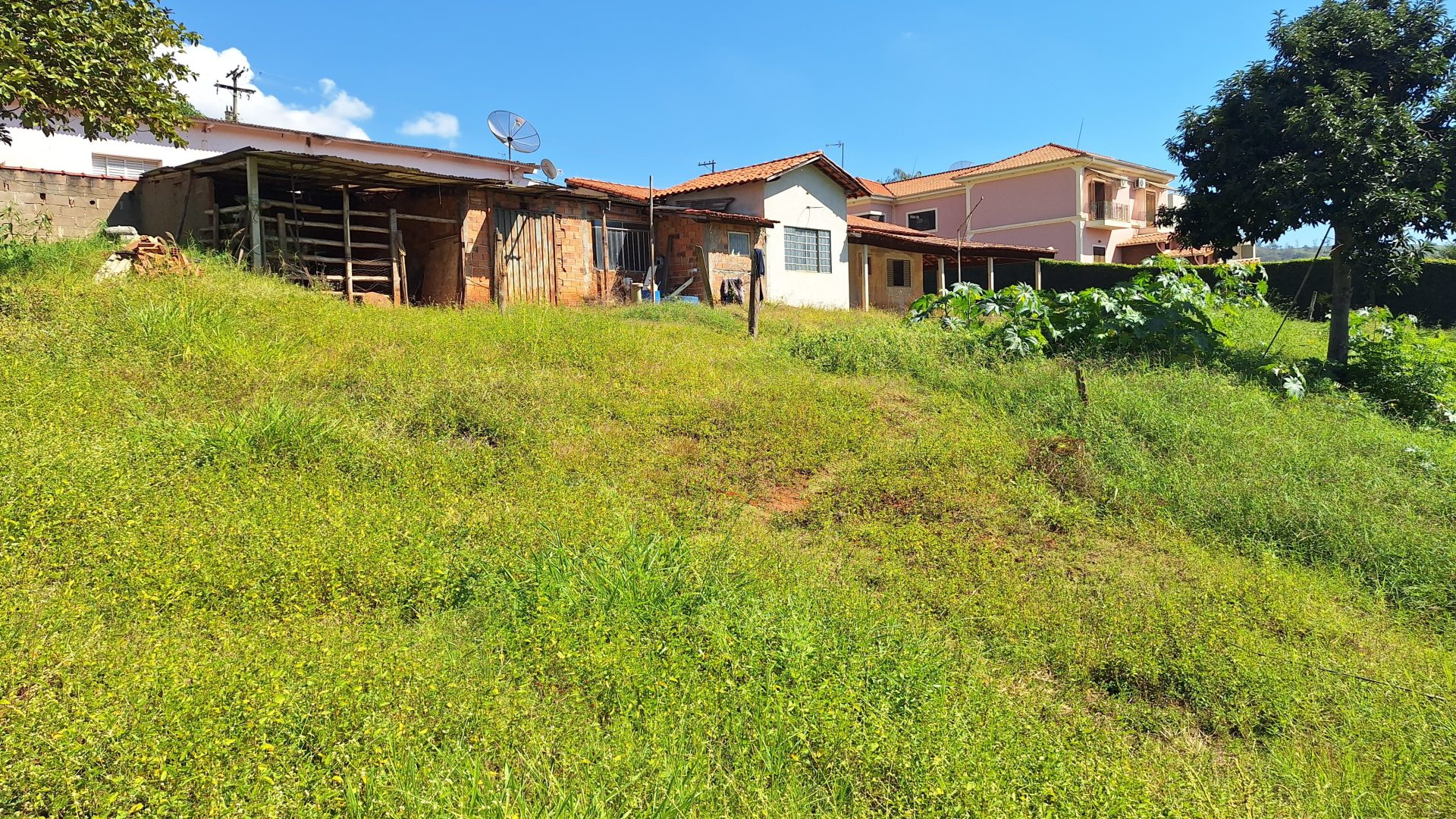 OPORTUNIDADE IMPERDÍVEL EM BAIRRO NOBRE DE SOCORRO-SP