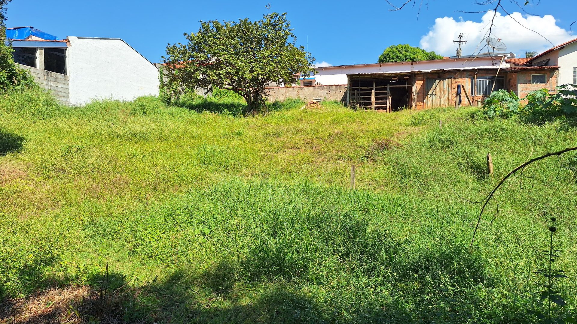 OPORTUNIDADE IMPERDÍVEL EM BAIRRO NOBRE DE SOCORRO-SP