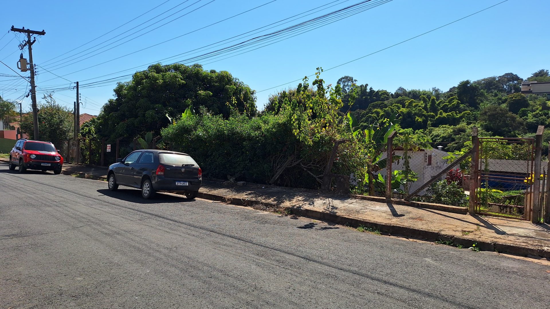 OPORTUNIDADE IMPERDÍVEL EM BAIRRO NOBRE DE SOCORRO-SP