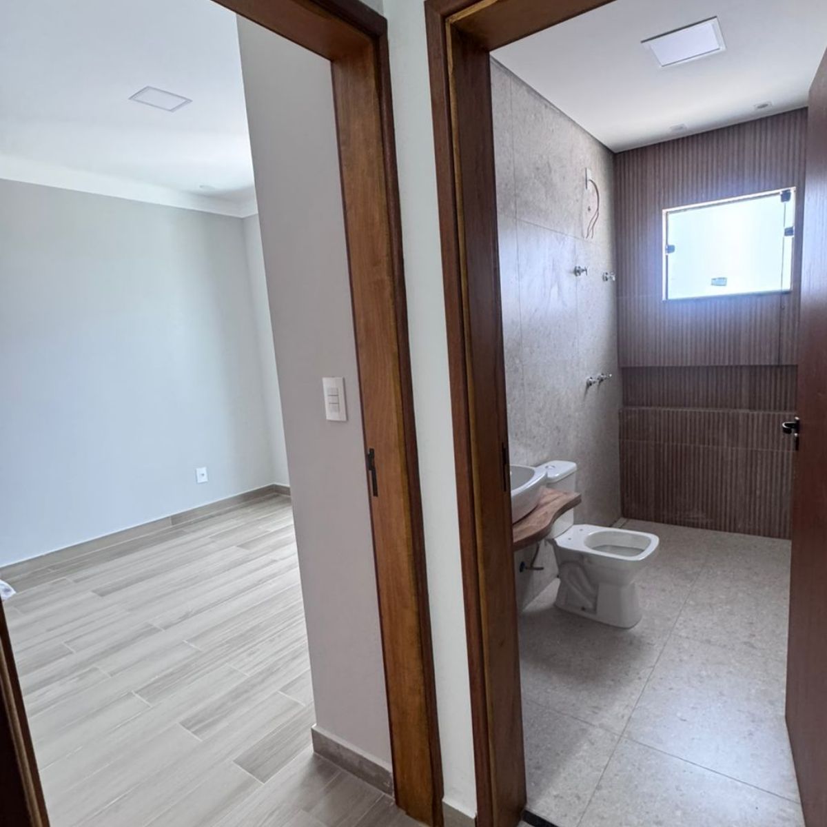 Sobrado Novo no Bairro Palma Real – Socorro/SP