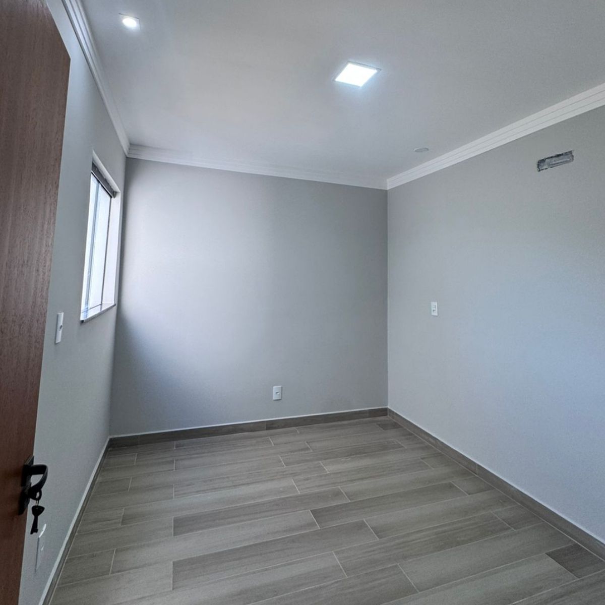 Sobrado Novo no Bairro Palma Real – Socorro/SP