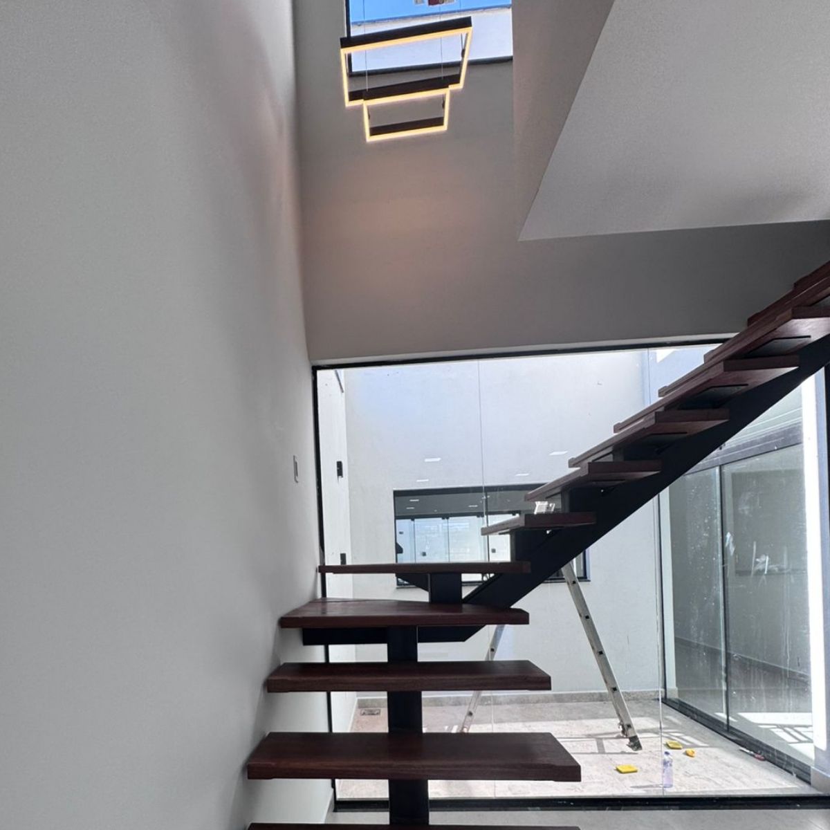 Sobrado Novo no Bairro Palma Real – Socorro/SP