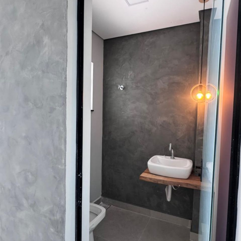 Sobrado Novo no Bairro Palma Real – Socorro/SP