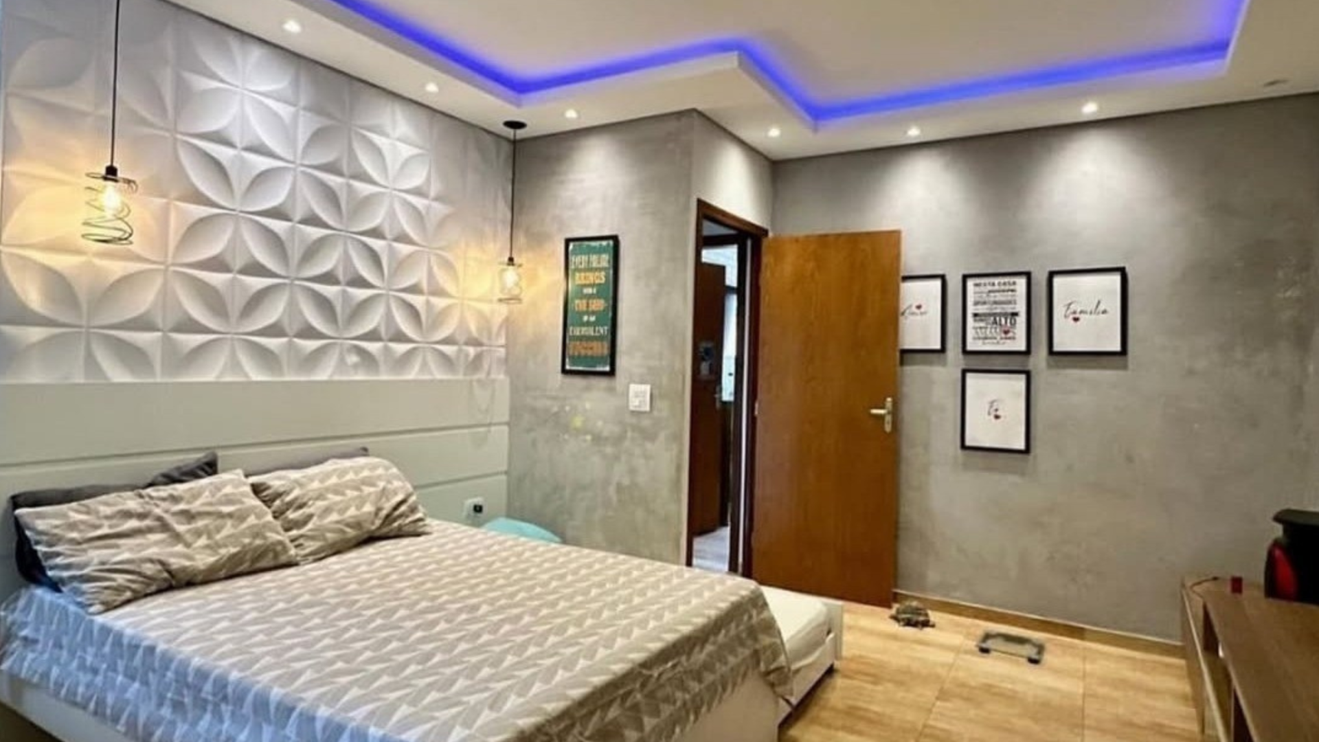 Sobrado Rústico Moderno com Vista Panorâmica