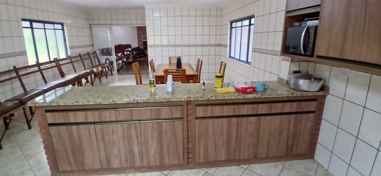 Chácara Completa à Venda ou Locação – Bairro Barão de Ibitinga, Socorro-SP 