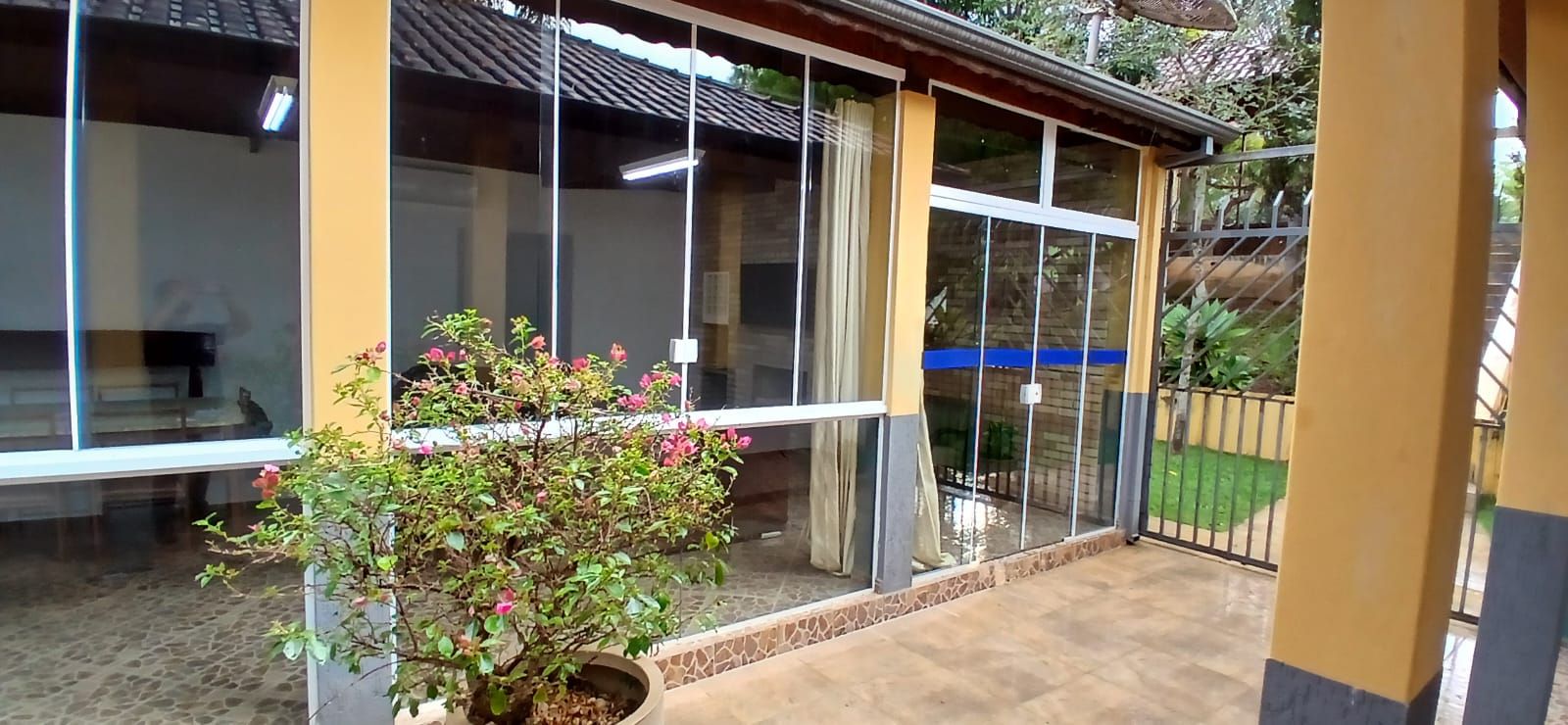 Chácara Completa à Venda ou Locação – Bairro Barão de Ibitinga, Socorro-SP 