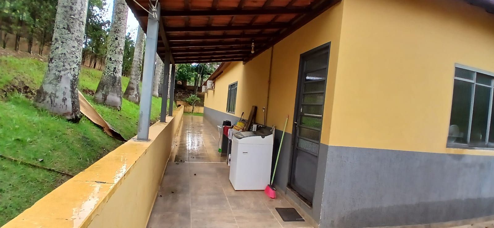 Chácara Completa à Venda ou Locação – Bairro Barão de Ibitinga, Socorro-SP 