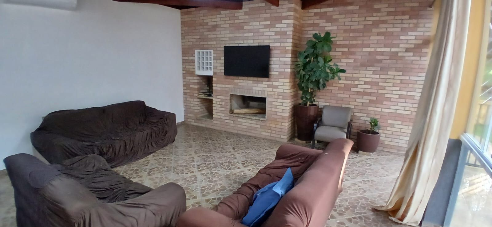 Chácara Completa à Venda ou Locação – Bairro Barão de Ibitinga, Socorro-SP 