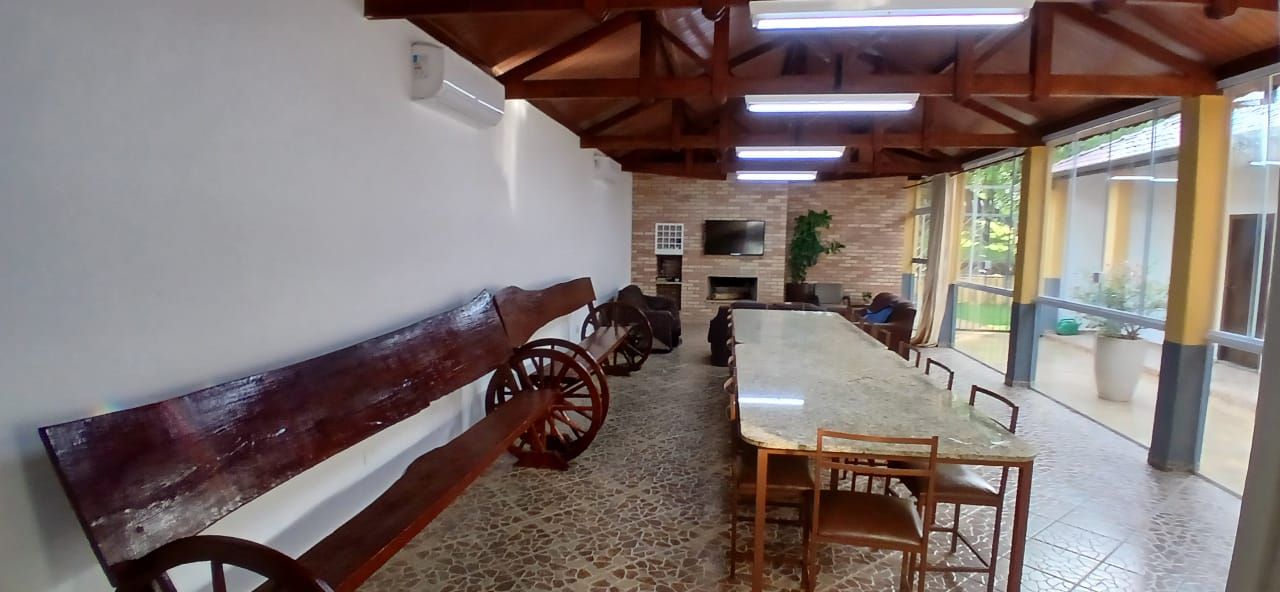 Chácara Completa à Venda ou Locação – Bairro Barão de Ibitinga, Socorro-SP 