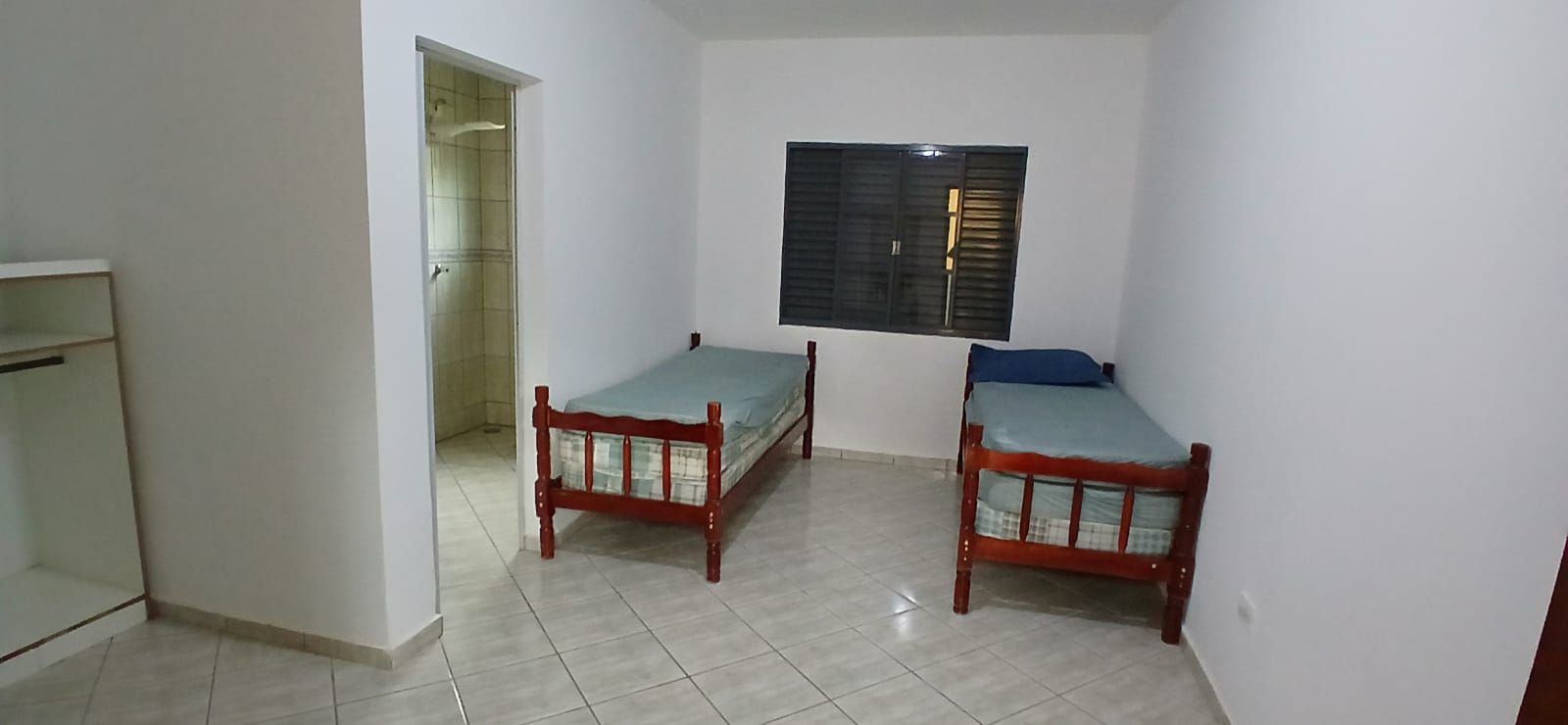 Chácara Completa à Venda ou Locação – Bairro Barão de Ibitinga, Socorro-SP 