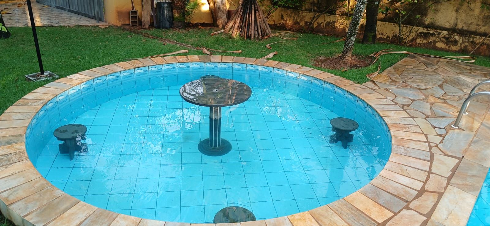 Chácara Completa à Venda ou Locação – Bairro Barão de Ibitinga, Socorro-SP 