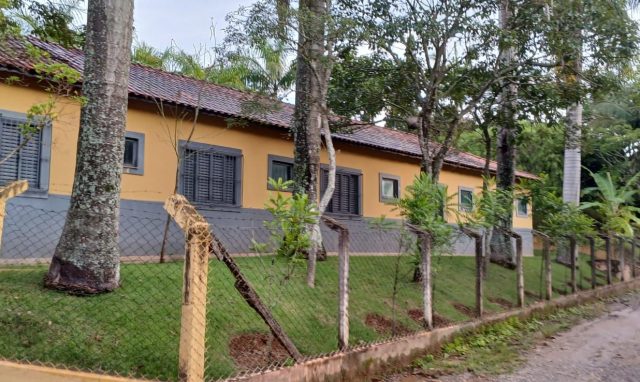 Chácara Completa à Venda ou Locação – Bairro Barão de Ibitinga, Socorro-SP 