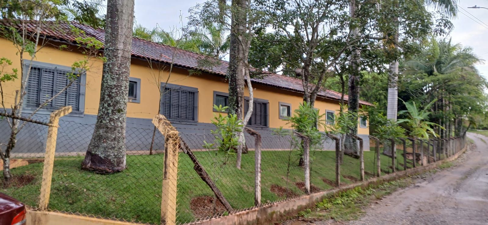 Chácara Completa à Venda ou Locação – Bairro Barão de Ibitinga, Socorro-SP 