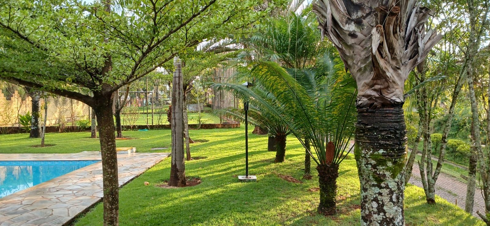 Chácara Completa à Venda ou Locação – Bairro Barão de Ibitinga, Socorro-SP 