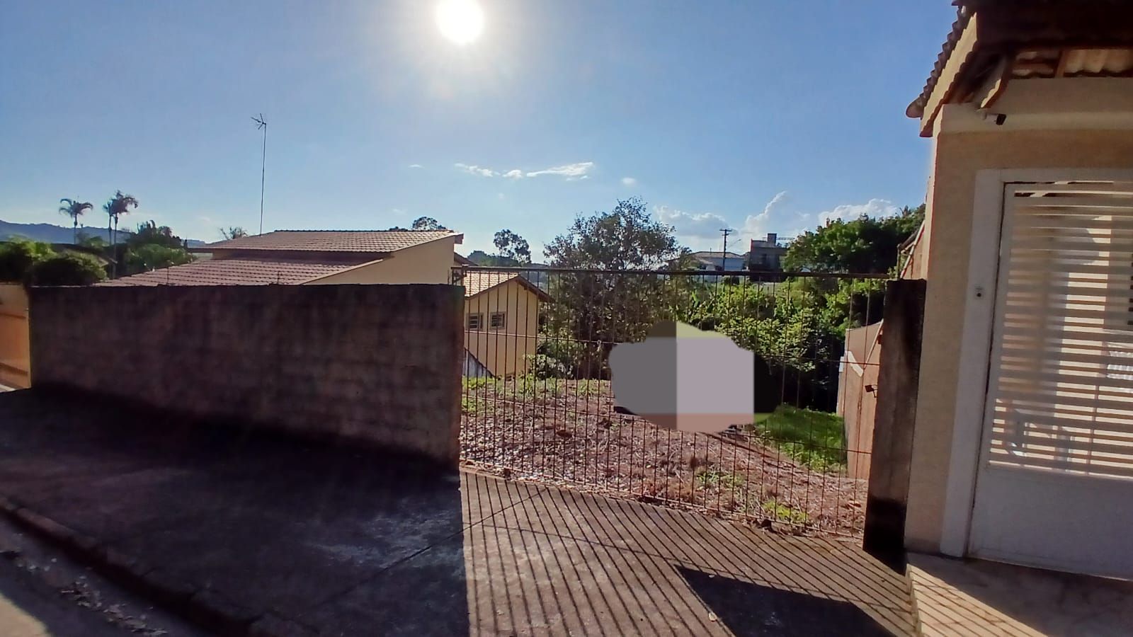 Terreno à Venda – Bairro Santa Rosa, Socorro-SP