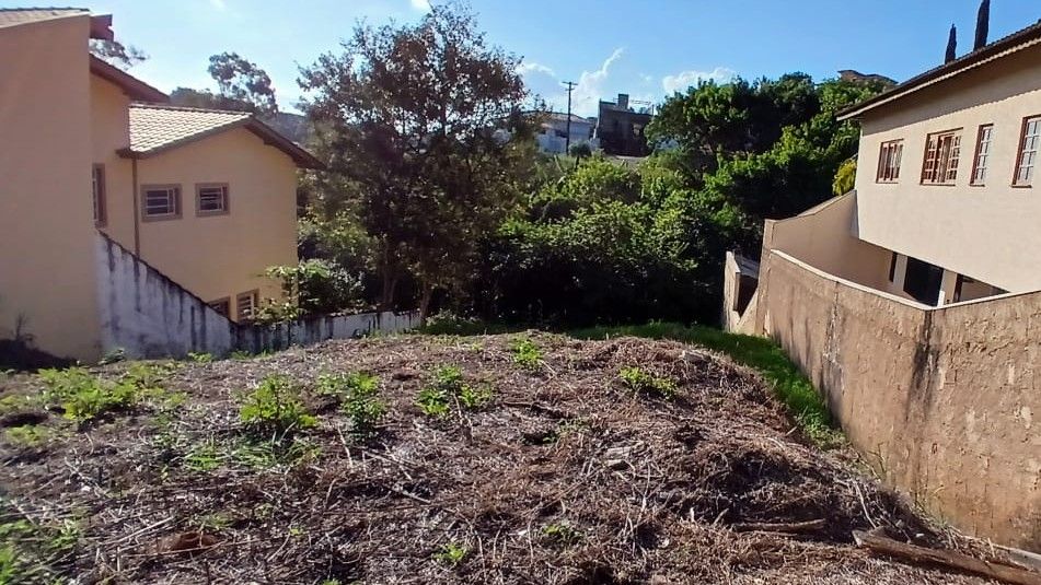 Terreno à Venda – Bairro Santa Rosa, Socorro-SP