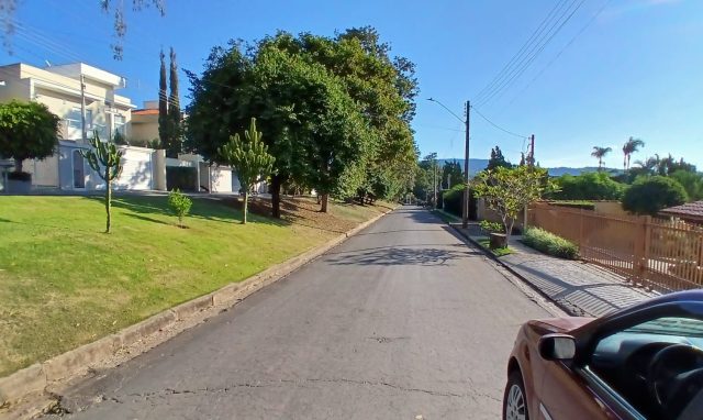 Terreno à Venda – Bairro Santa Rosa, Socorro-SP