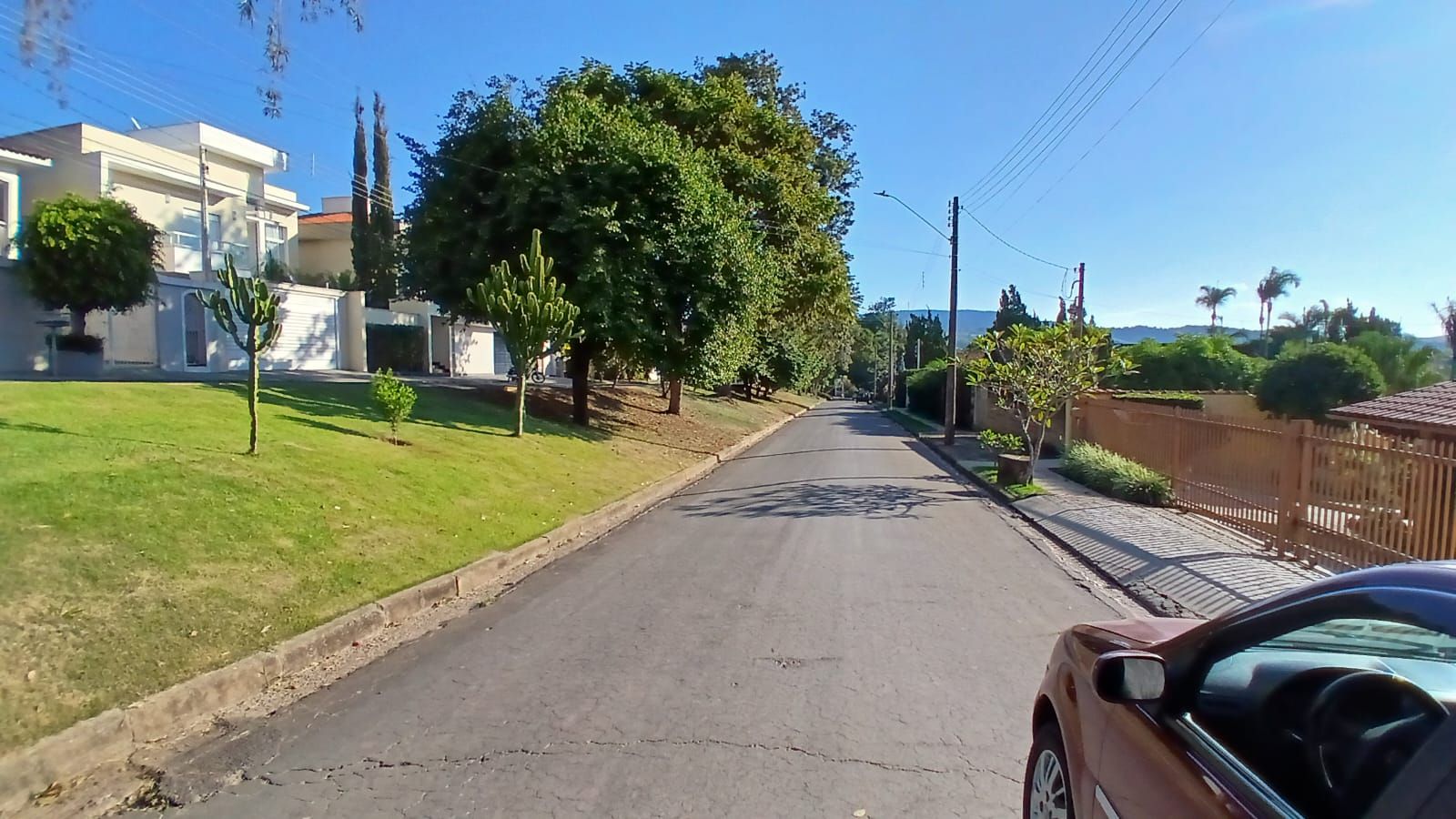 Terreno à Venda – Bairro Santa Rosa, Socorro-SP
