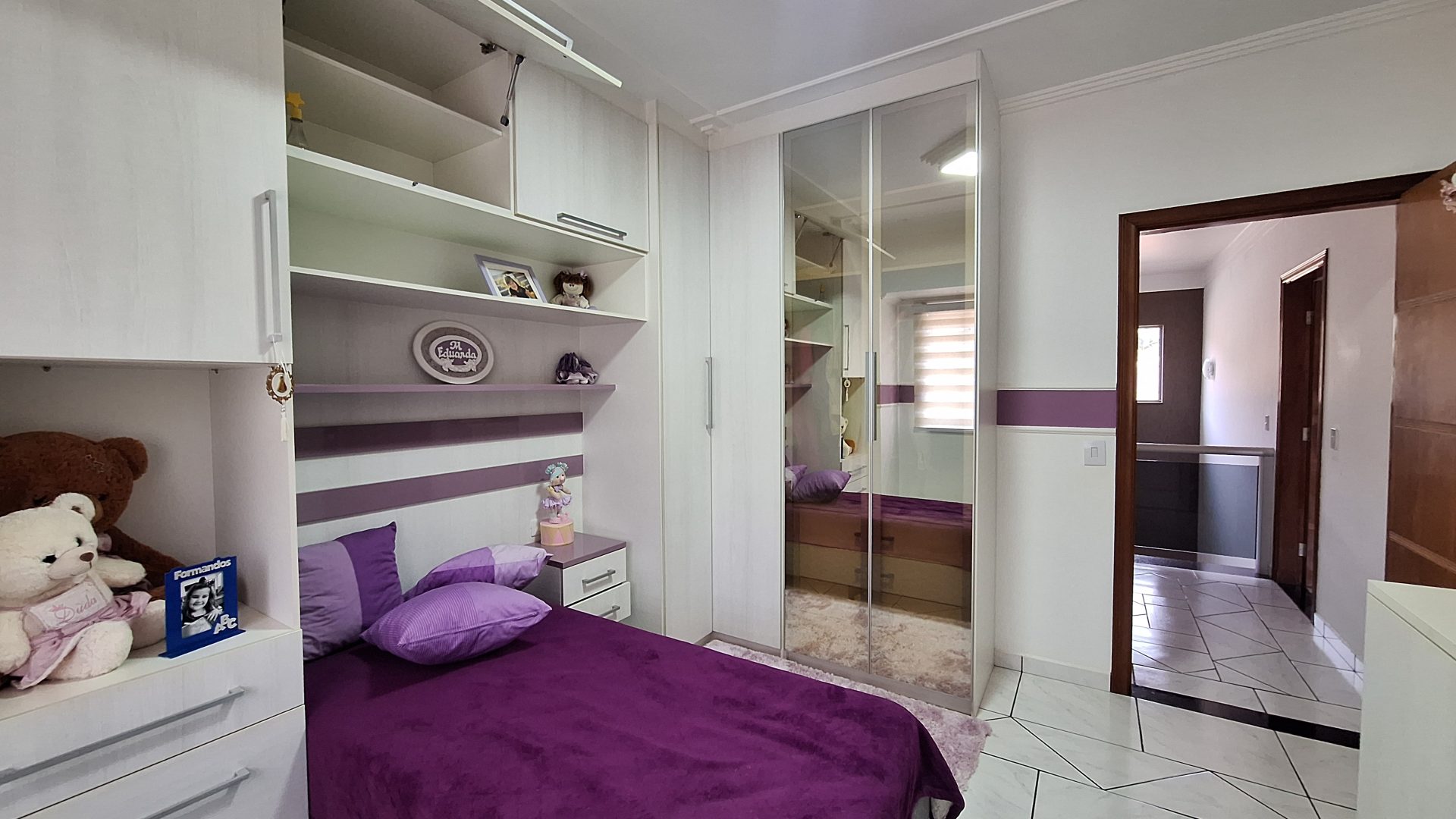 Linda Casa de Campo de Alto Padrão – Socorro/SP   