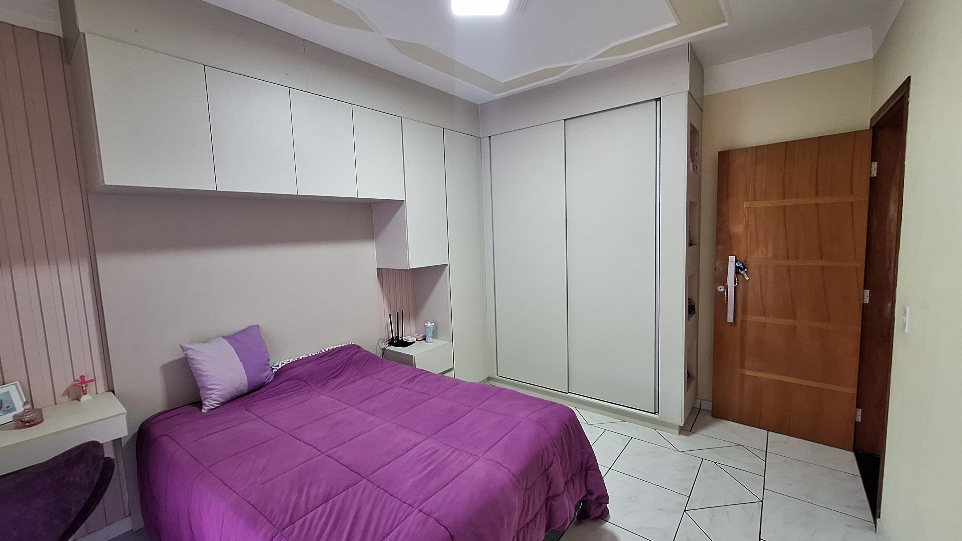 Linda Casa de Campo de Alto Padrão – Socorro/SP   