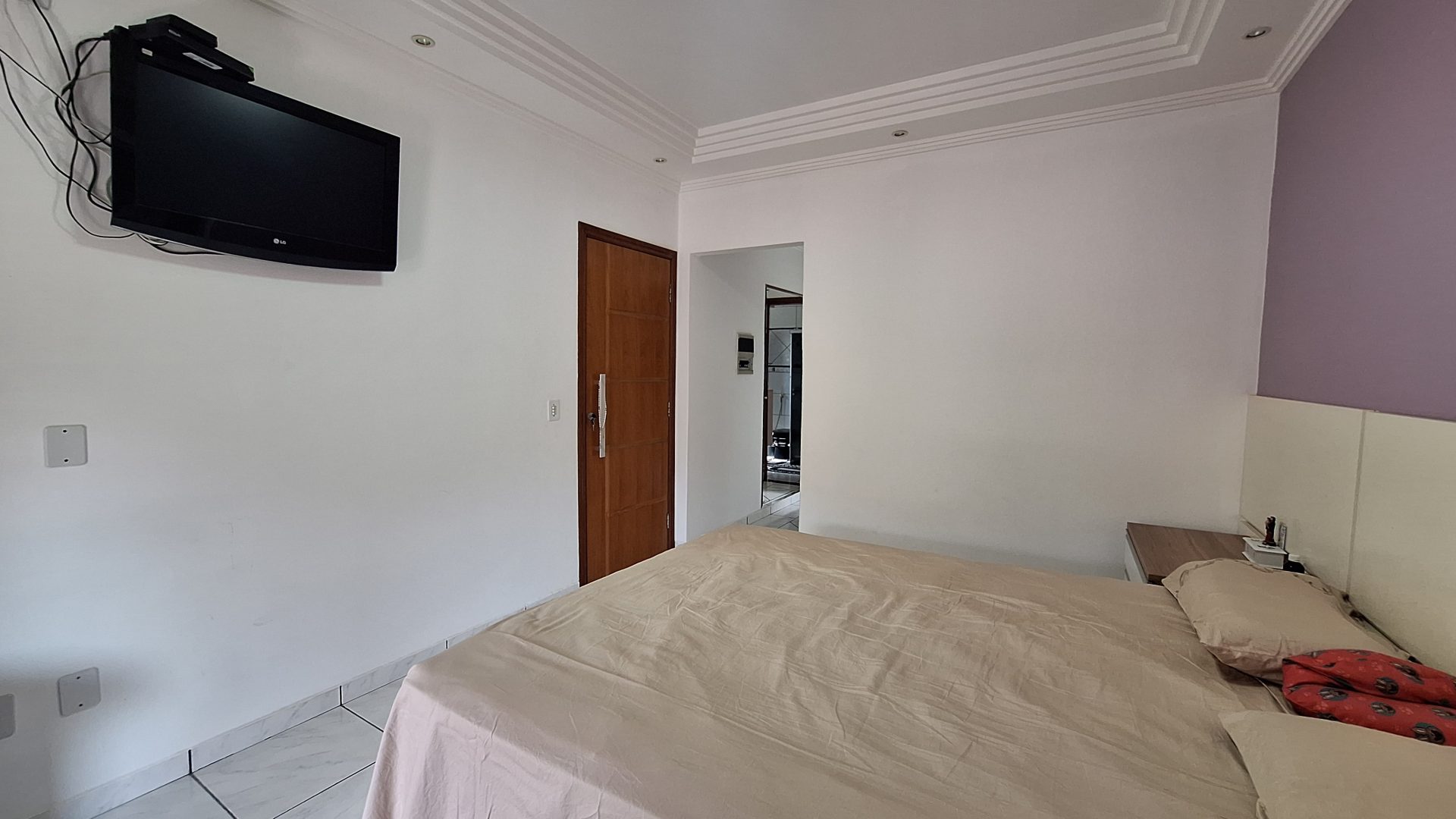 Linda Casa de Campo de Alto Padrão – Socorro/SP   