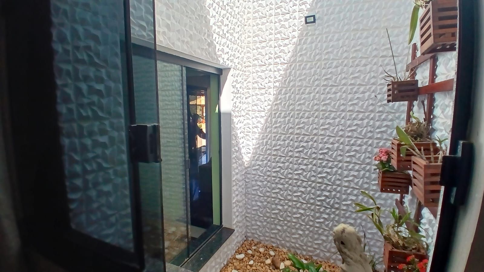 CHÁCARA À VENDA – BAIRRO SALTINHO – SOCORRO/SP