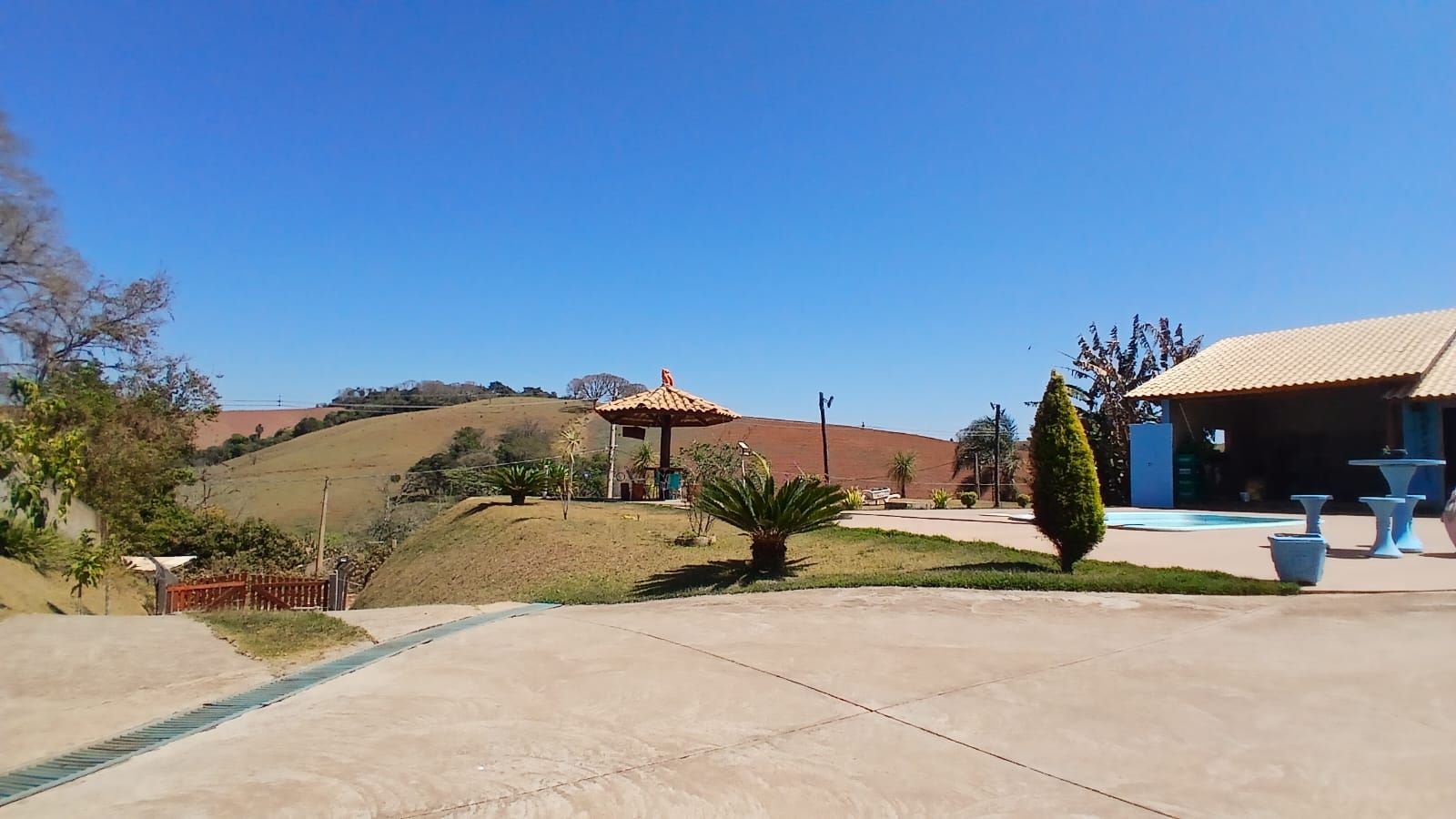 CHÁCARA À VENDA – BAIRRO SALTINHO – SOCORRO/SP