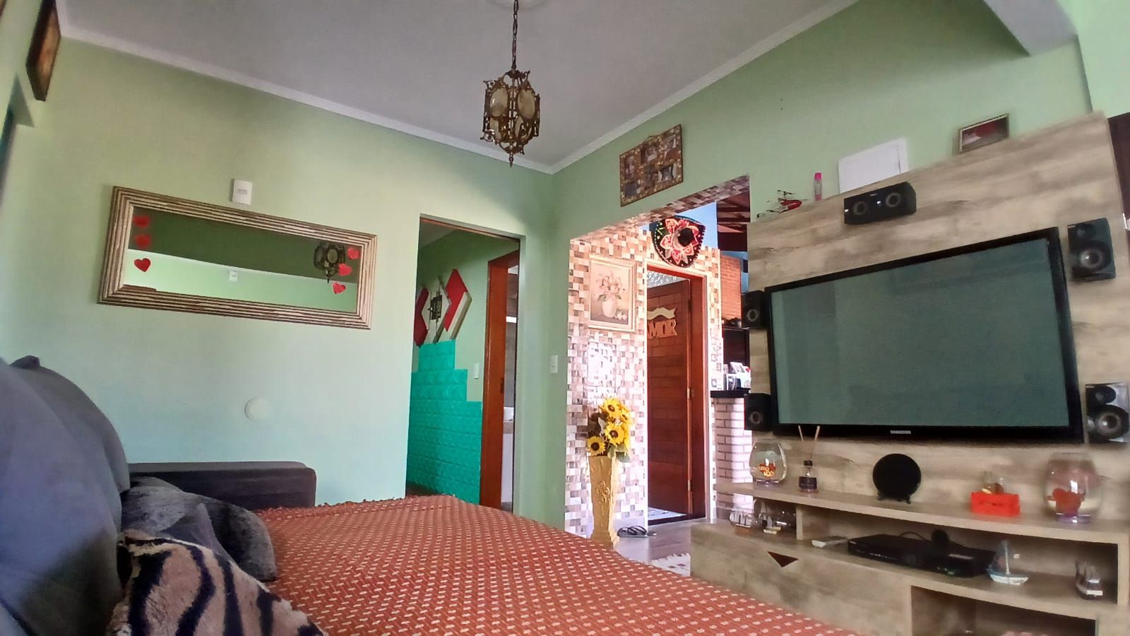 CHÁCARA À VENDA – BAIRRO SALTINHO – SOCORRO/SP