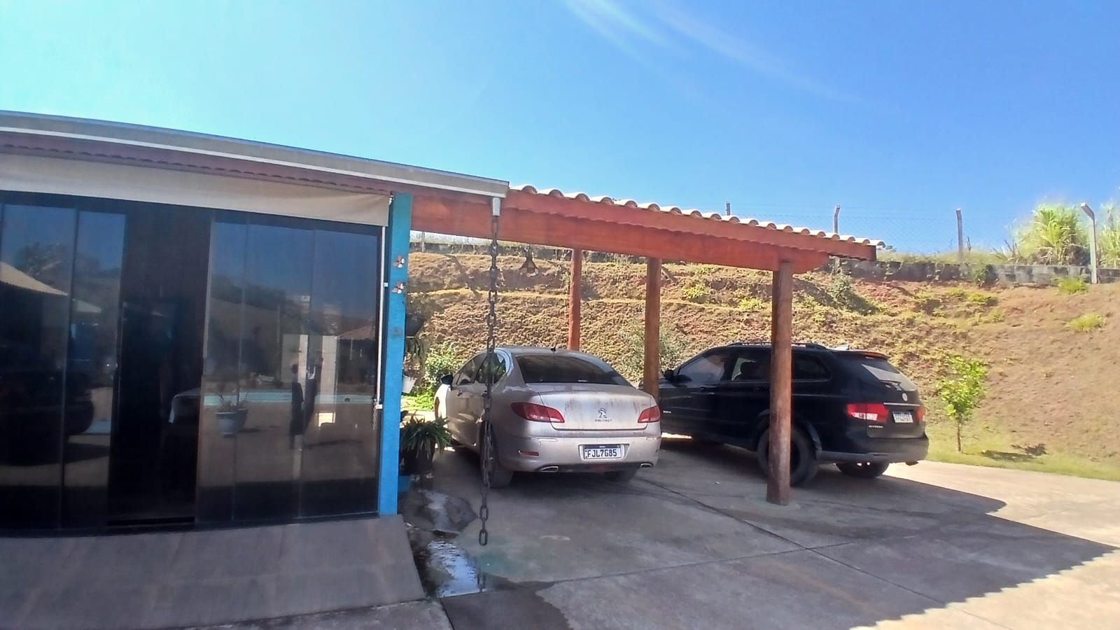 CHÁCARA À VENDA – BAIRRO SALTINHO – SOCORRO/SP