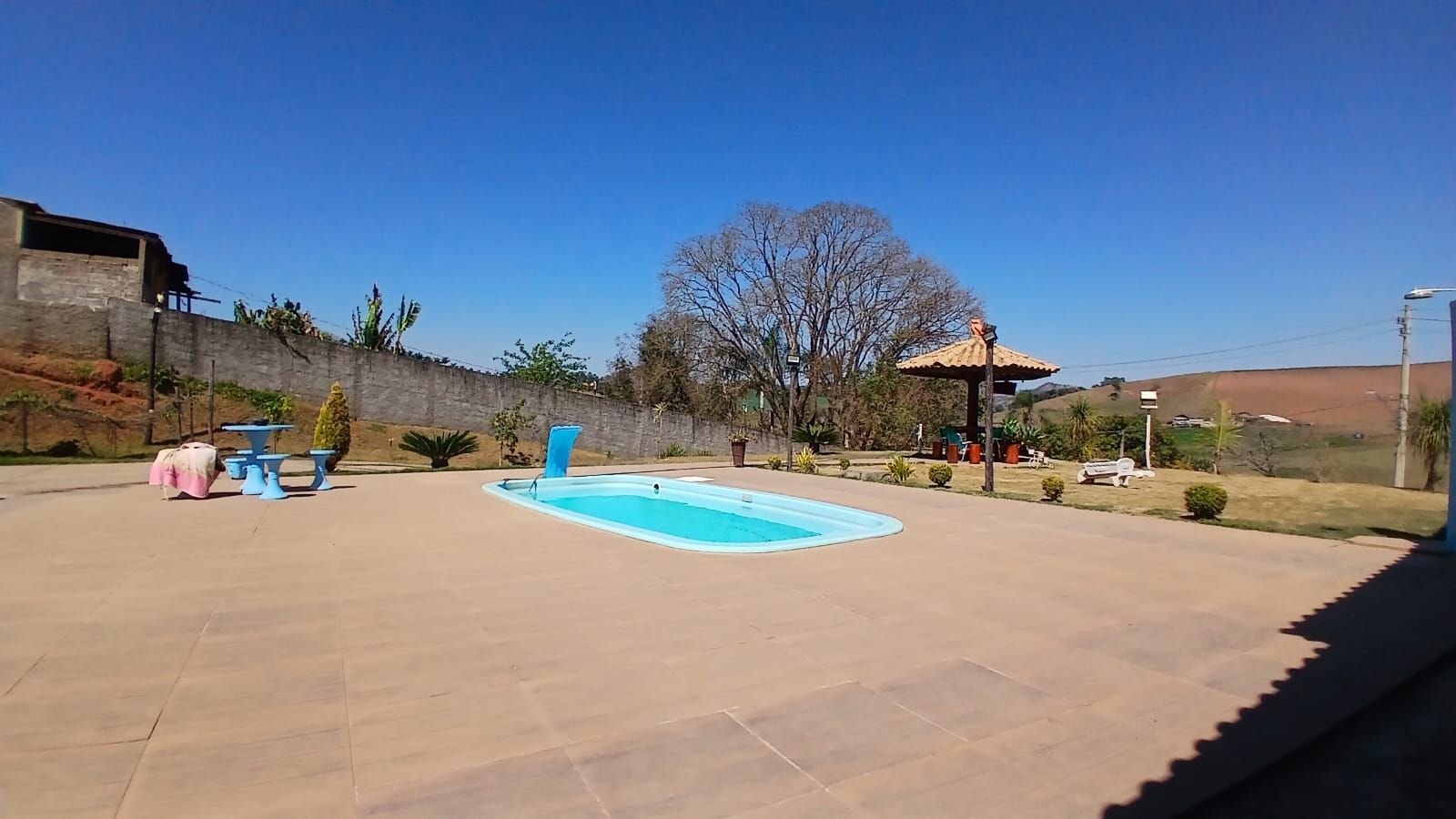 CHÁCARA À VENDA – BAIRRO SALTINHO – SOCORRO/SP