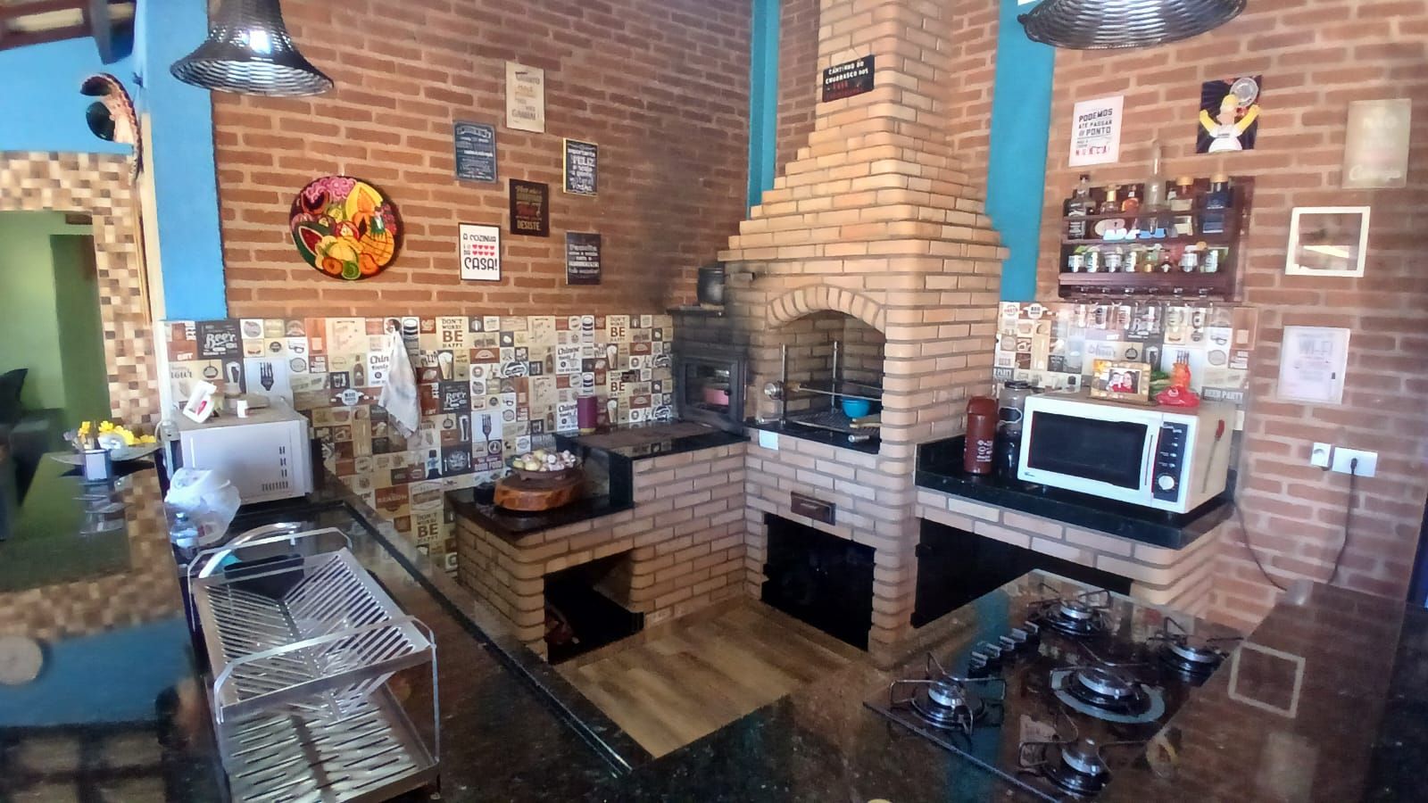 CHÁCARA À VENDA – BAIRRO SALTINHO – SOCORRO/SP