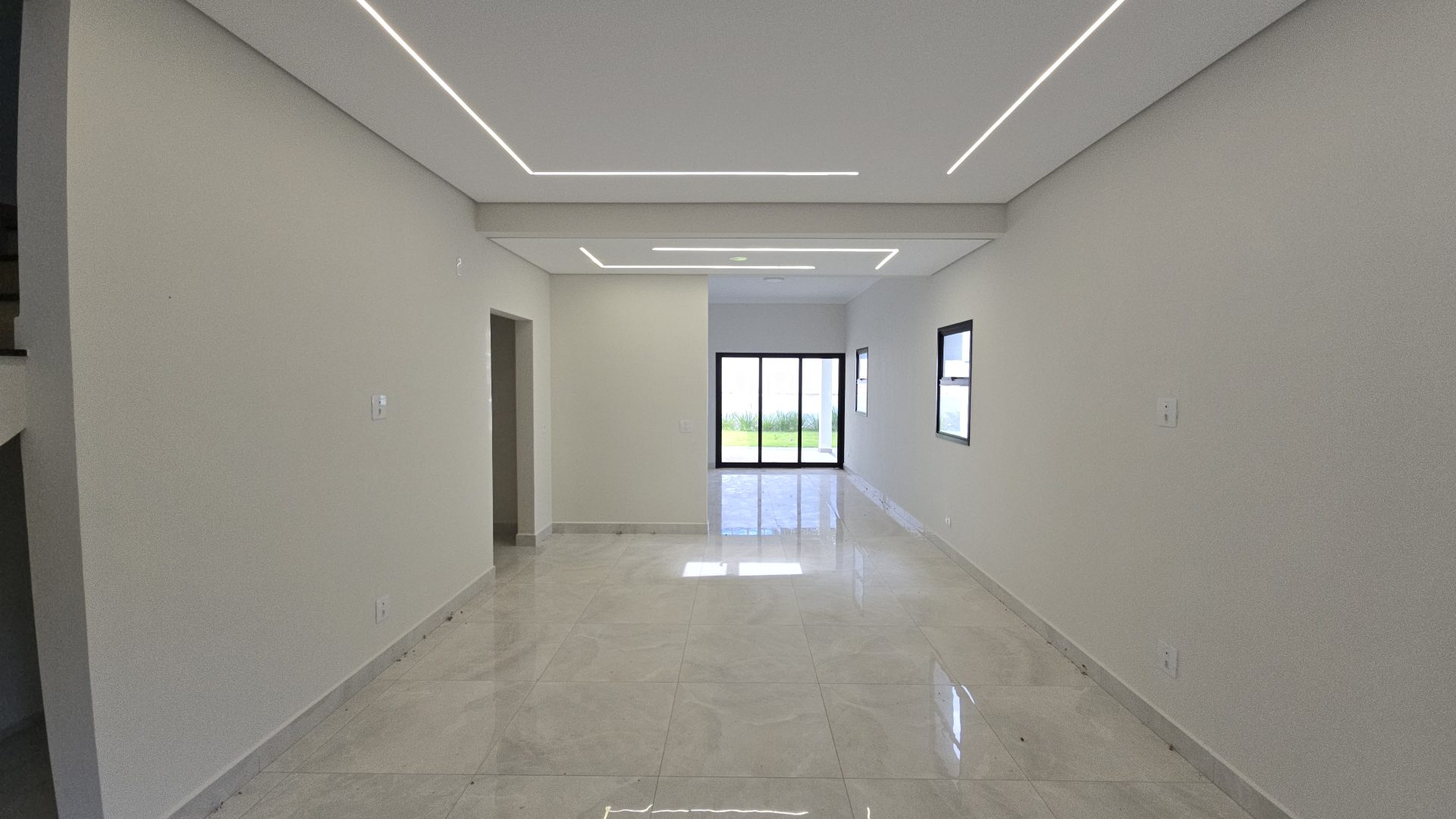 Lindíssimo Sobrados Novo de Alto Padrão – Socorro/SP