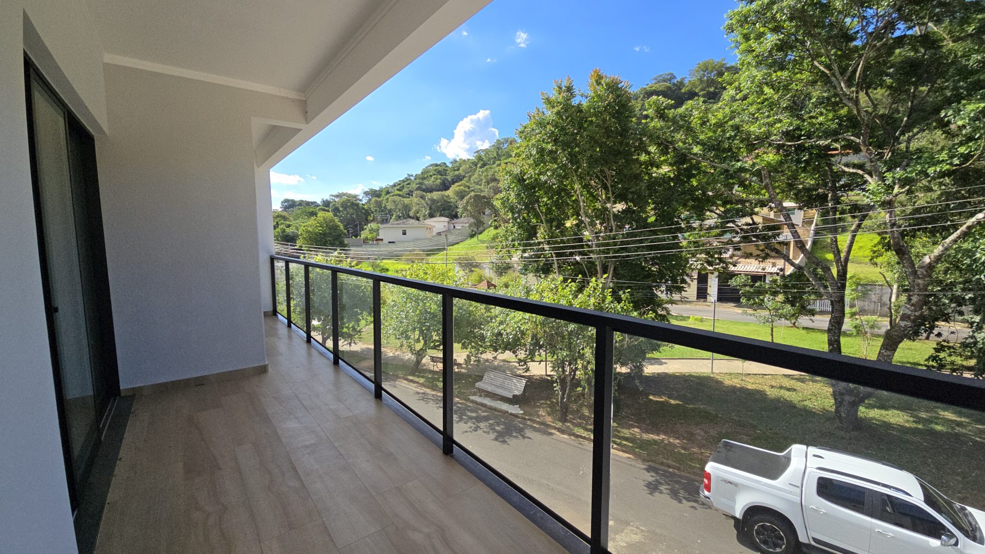 Lindíssimo Sobrados Novo de Alto Padrão – Socorro/SP