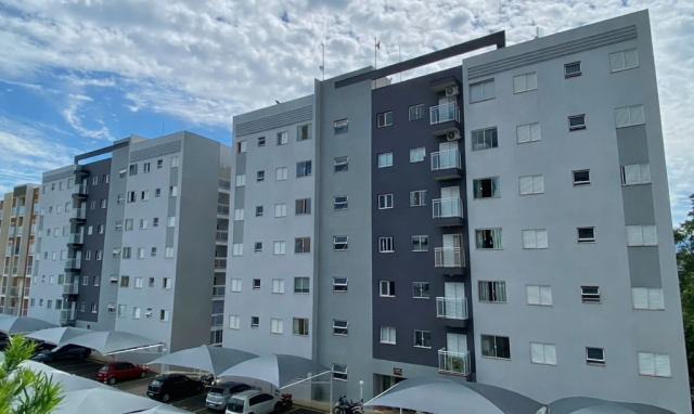 APARTAMENTO À VENDA | EDIFÍCIO PRIMA VISTA – SOCORRO/SP