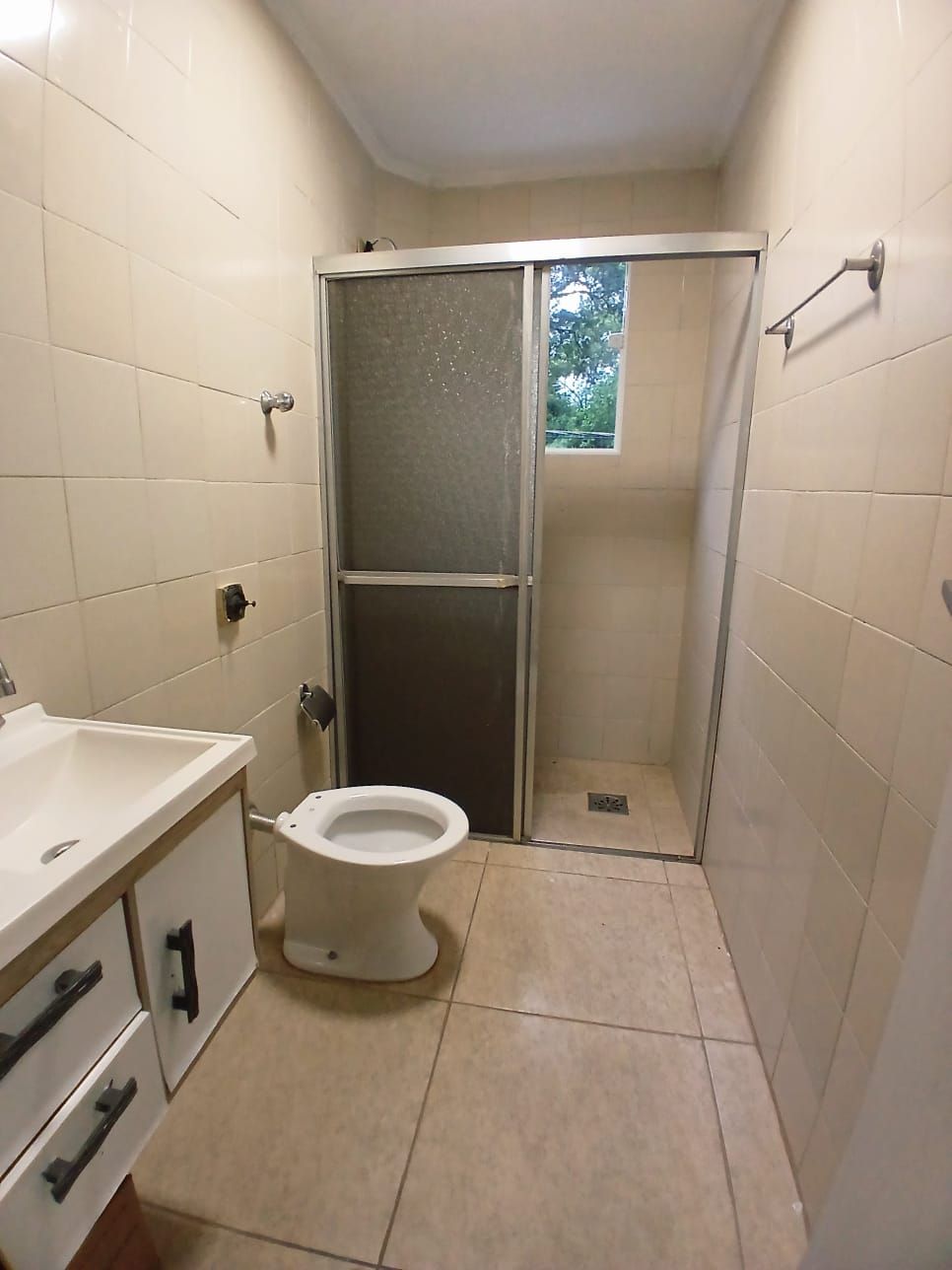 Apartamento Reformado à Venda – Centro de Socorro/SP