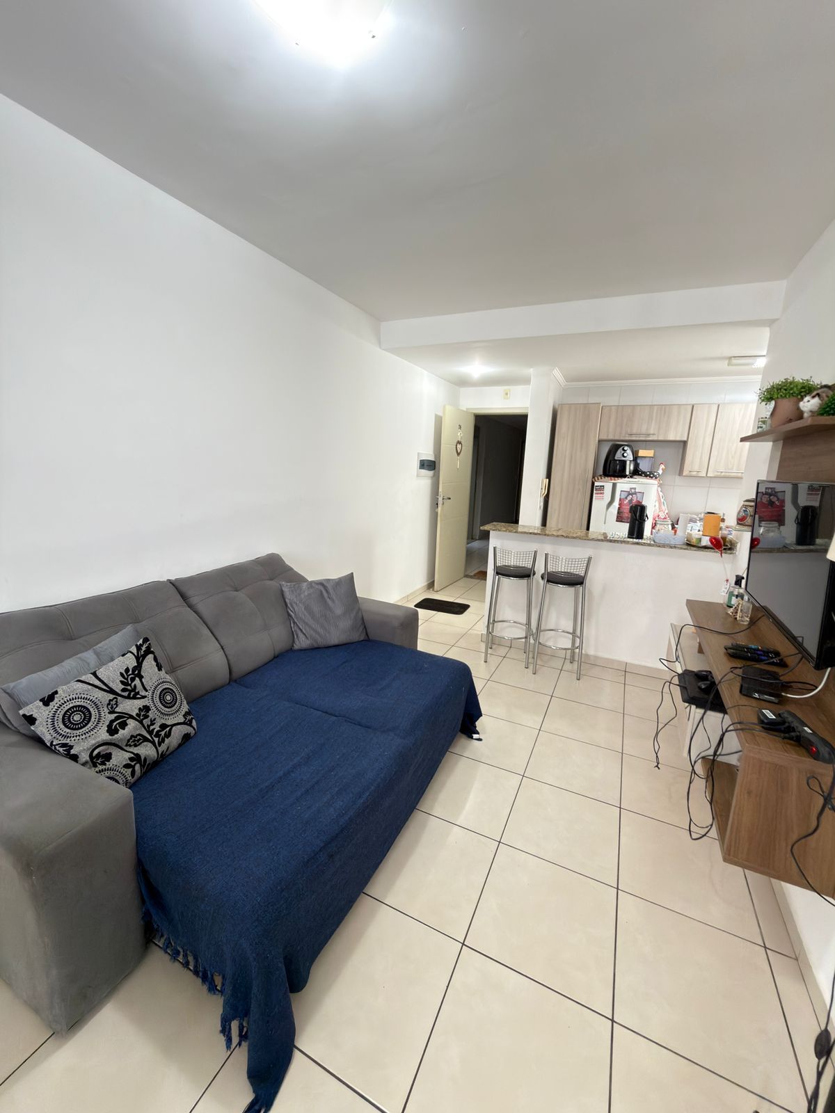 APARTAMENTO À VENDA | EDIFÍCIO PRIMA VISTA – SOCORRO/SP