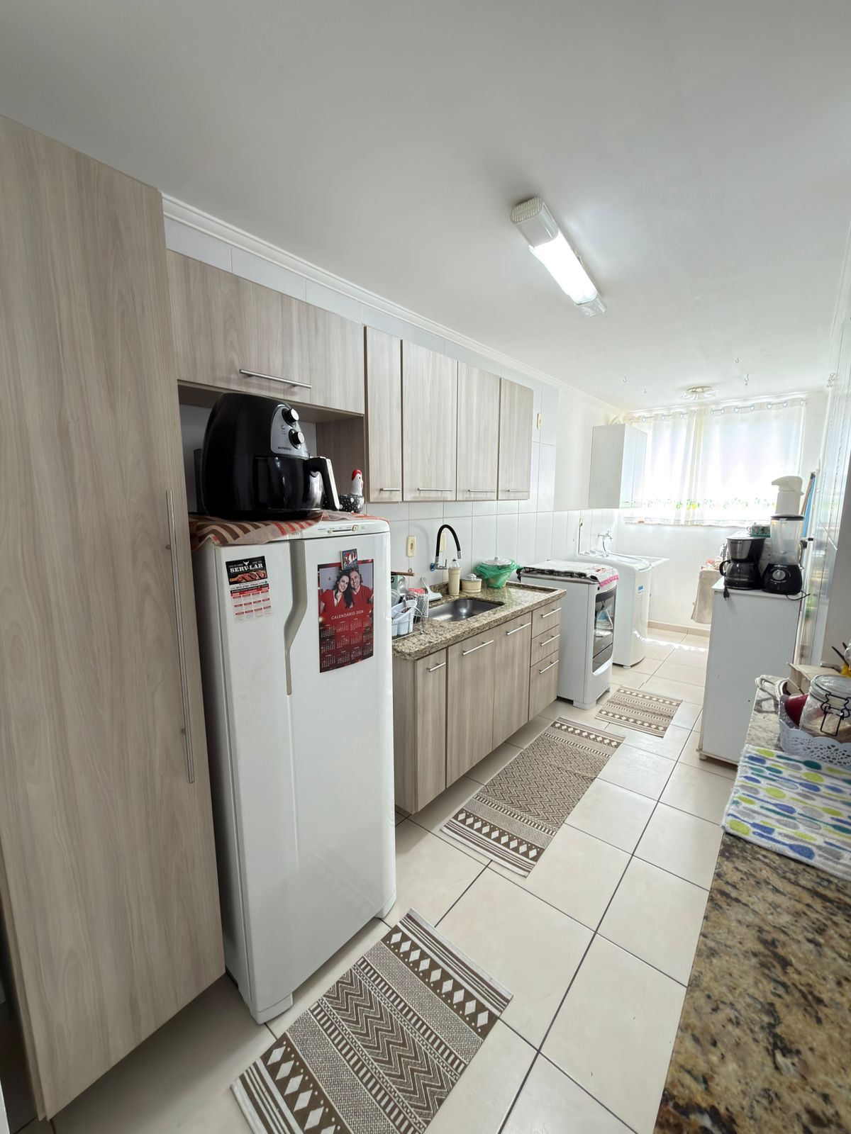 APARTAMENTO À VENDA | EDIFÍCIO PRIMA VISTA – SOCORRO/SP