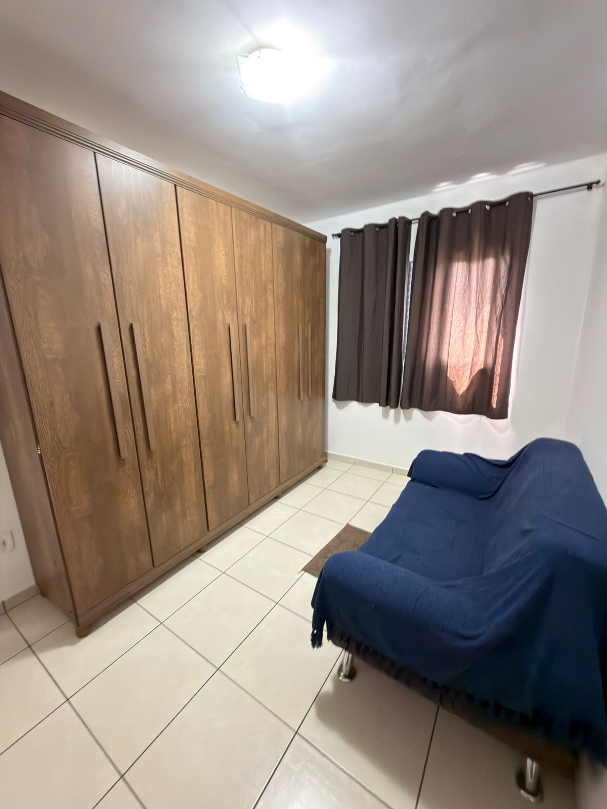 APARTAMENTO À VENDA | EDIFÍCIO PRIMA VISTA – SOCORRO/SP