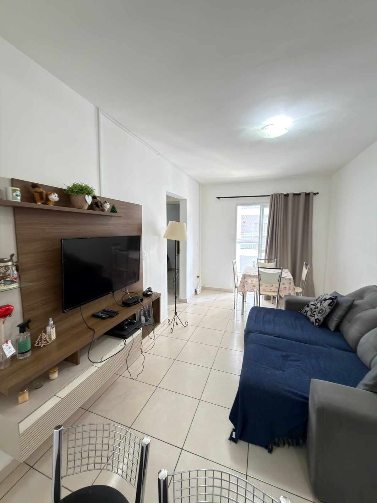 APARTAMENTO À VENDA | EDIFÍCIO PRIMA VISTA – SOCORRO/SP