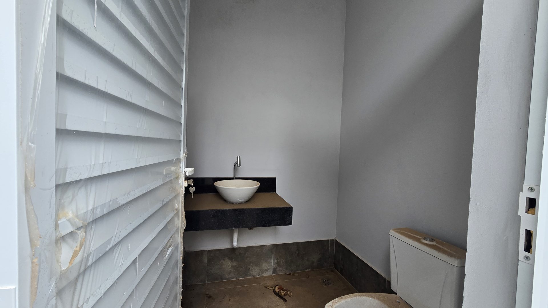 Casa Geminada Moderna à Venda – Bairro Bela Vista