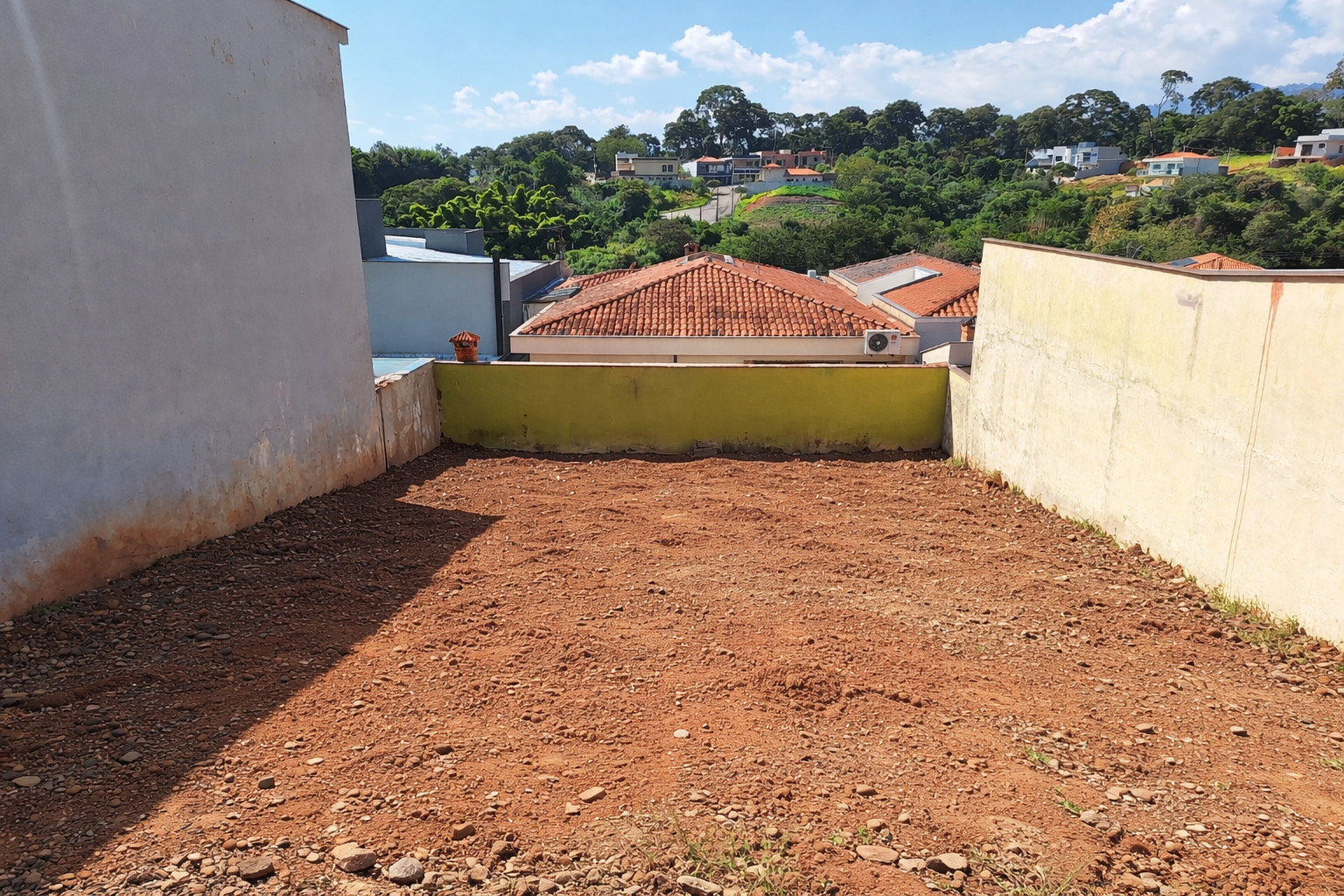 TERRENO À VENDA – BAIRRO NOBRE JD JUSSARA EM SOCORRO/SP