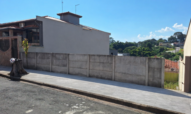 TERRENO À VENDA – BAIRRO NOBRE JD JUSSARA EM SOCORRO/SP