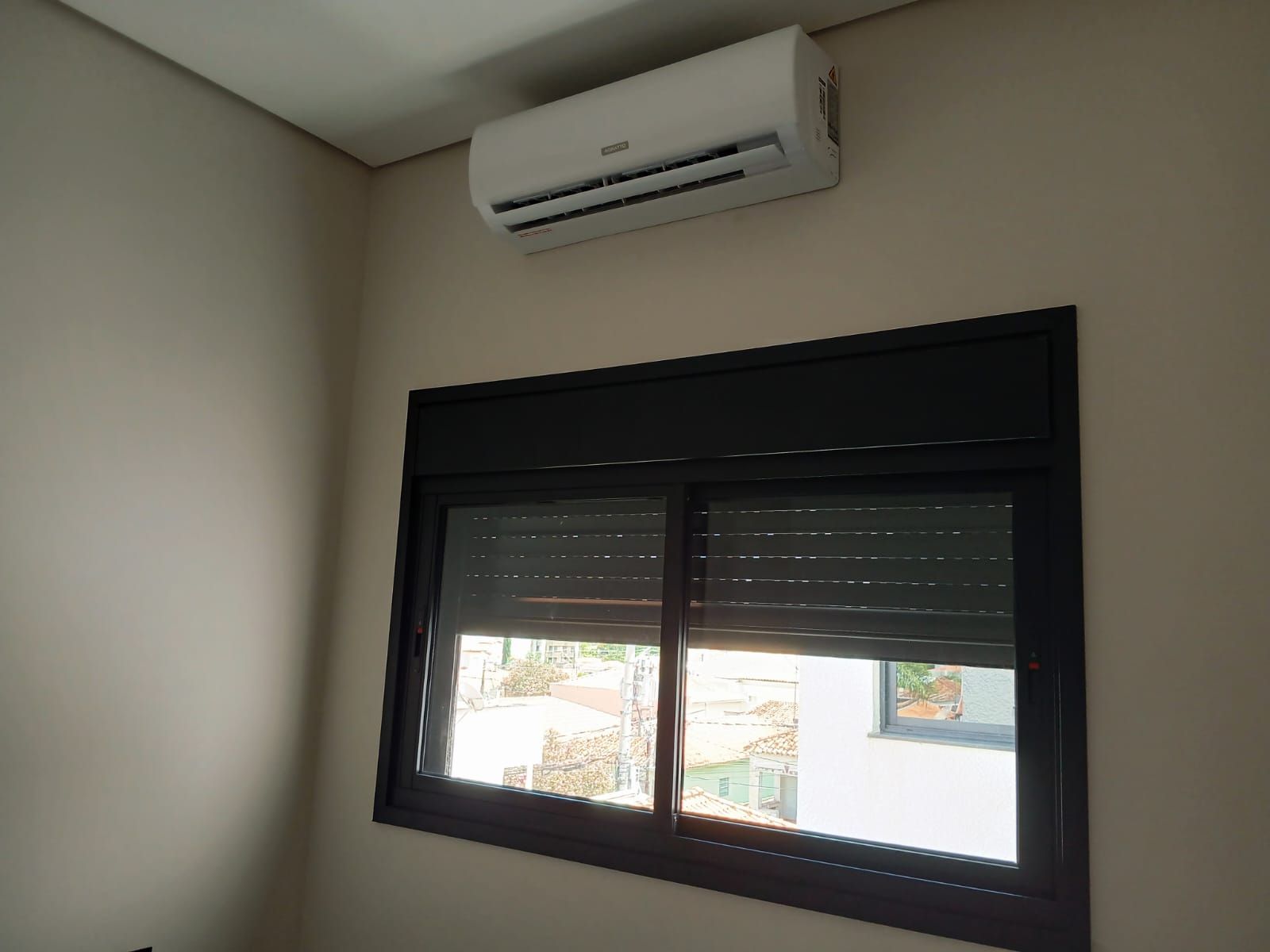 APARTAMENTO MODERNO À VENDA NO CORAÇÃO DE SOCORRO – SP